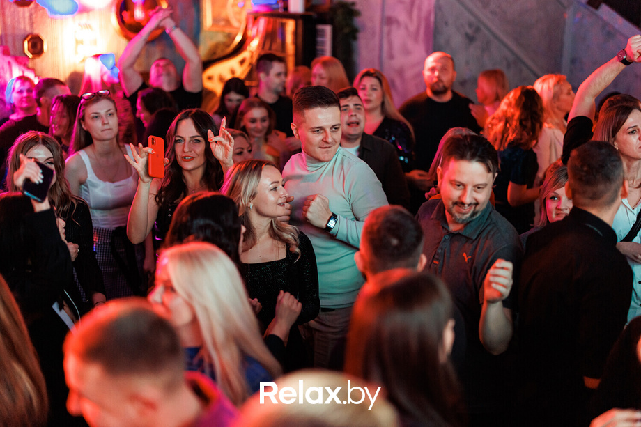 День Встречи Выпускников, фото № 53