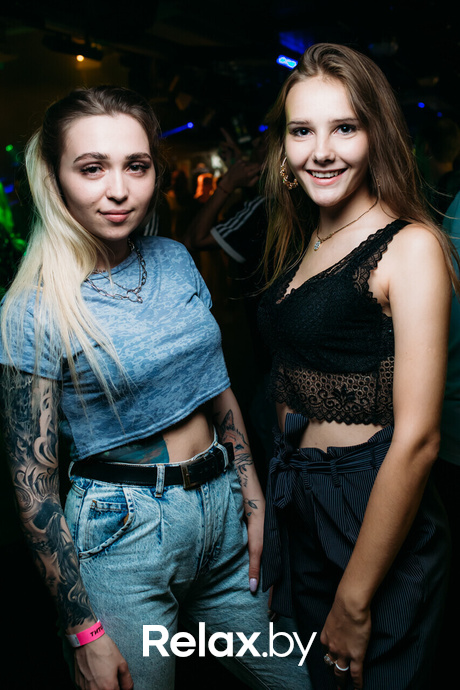 Физкульт - привет Party, фото № 21