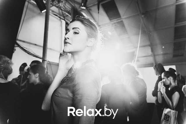 Backstage BFW, фото № 83