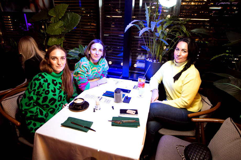 Friday night, фото № 14