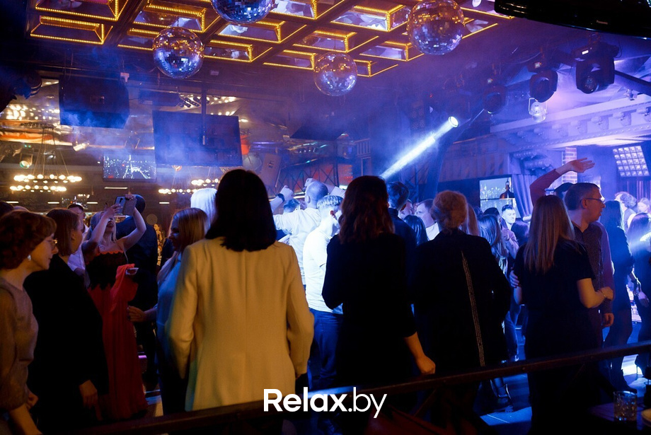 Brooklyn Live!, фото № 30