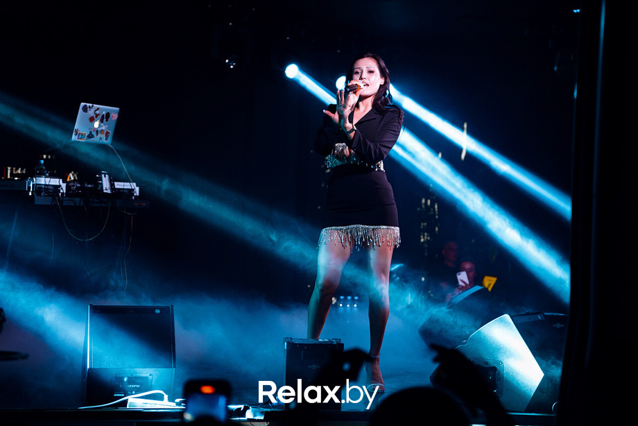 Nazima, фото № 53