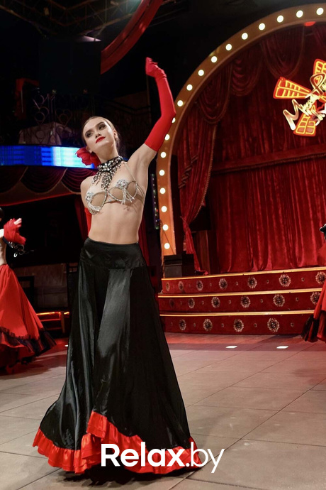 MoulinRouge, фото № 28