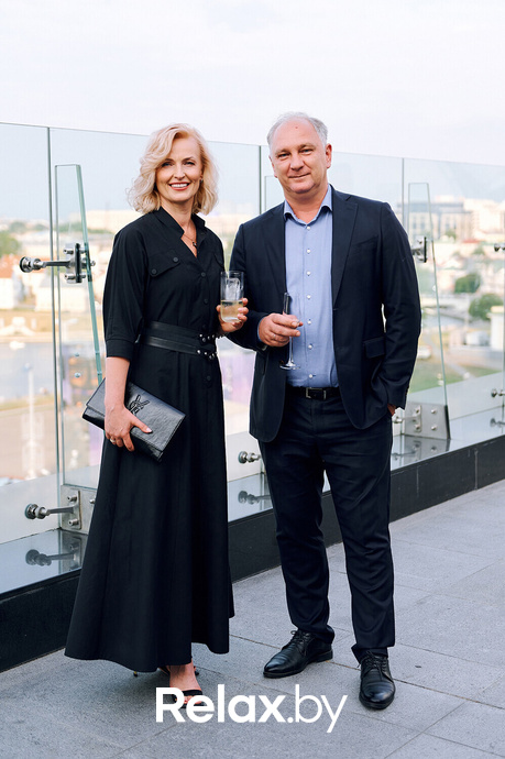 VII Бизнес-премия «Номер один» - 2023, фото № 24