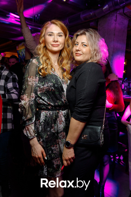 St. Patrick's Days, фото № 59