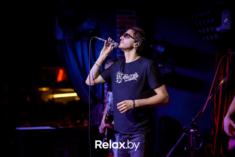 Brooklyn Live!, фото № 48