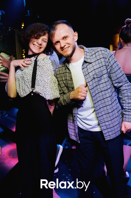 Thursday Music, фото № 75