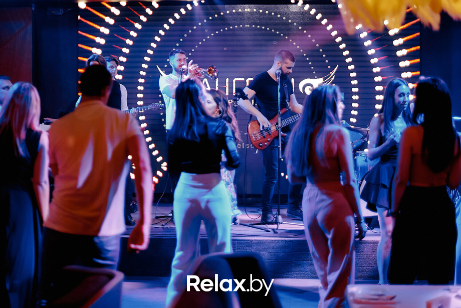 Friday Music, фото № 44