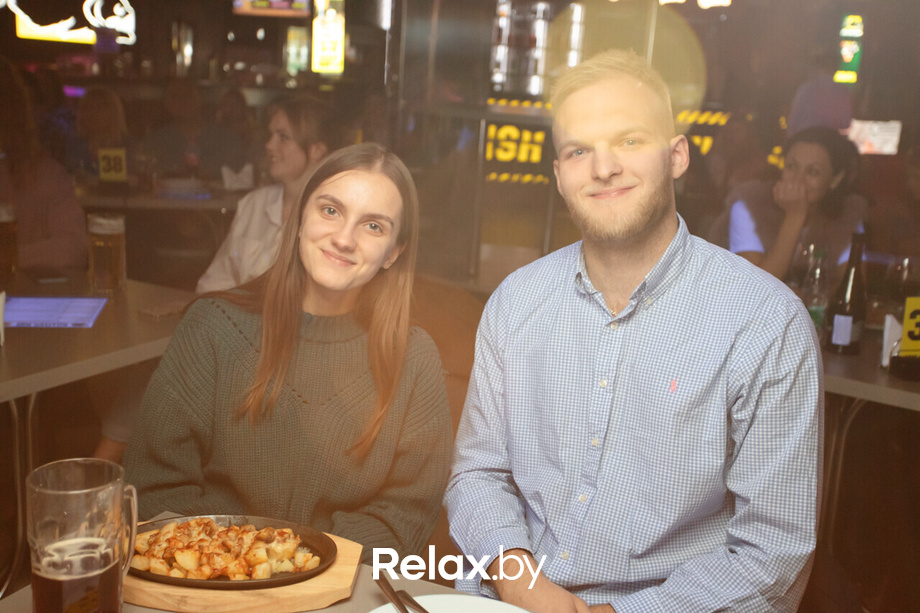 Stand-up концерт Comedy Dogs, фото № 12