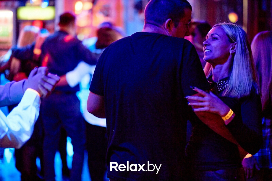 Пятница в Квартире №3, фото № 31