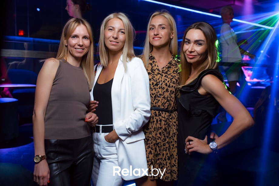 Playboy Bunnies, фото № 55