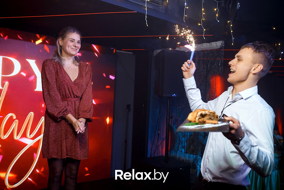 Saturday party, фото № 45