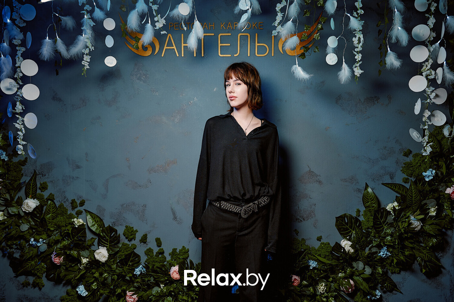 Saturday music, фото № 119