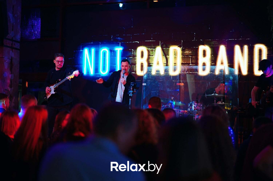 Saturday party, фото № 36