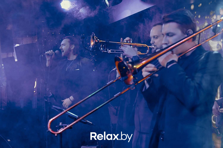 Friday Music, фото № 6