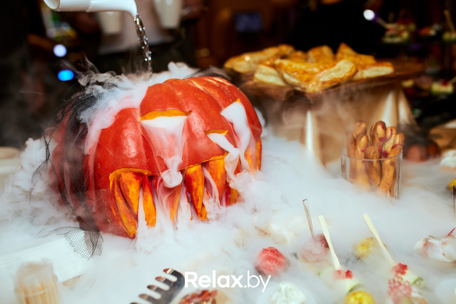 Хеллоуин, фото № 9