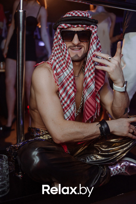 Friday «Stiflers party», фото № 23