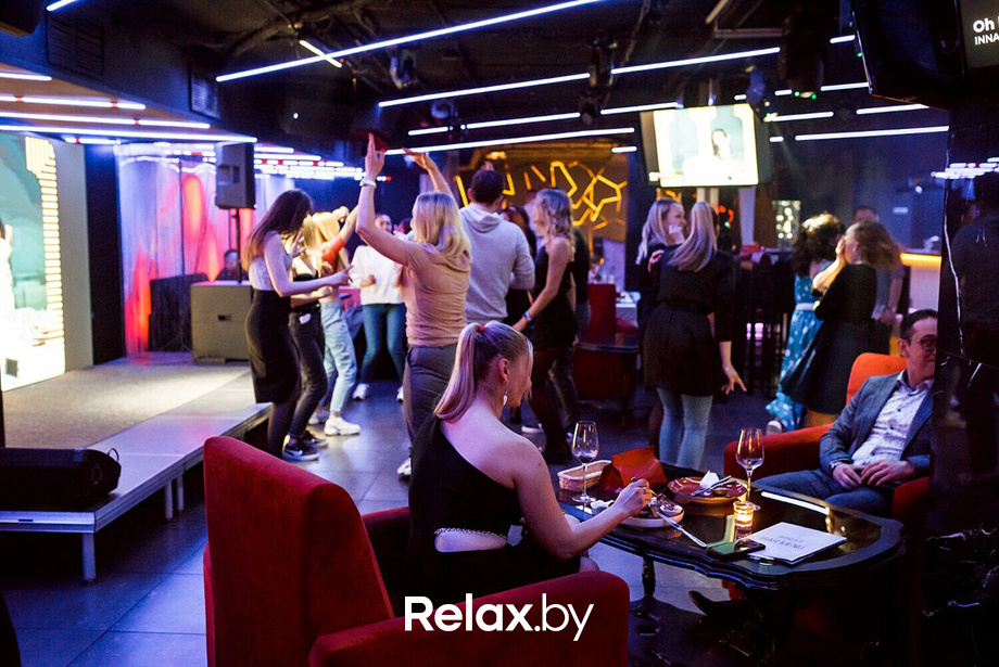 Rokas Night Party, фото № 25