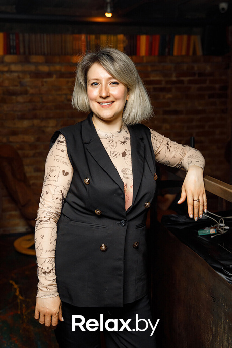 Live Lounge, фото № 45