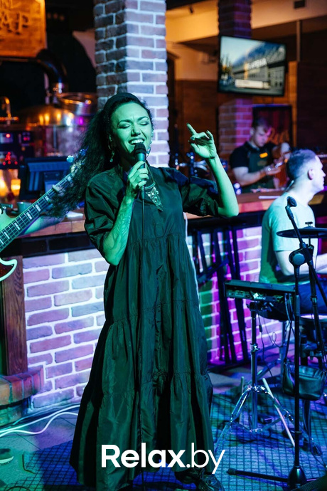 Пятница в Броваре, фото № 67