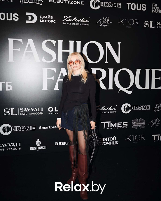 Fashion Fabrique 2.0 (часть 11), фото № 56