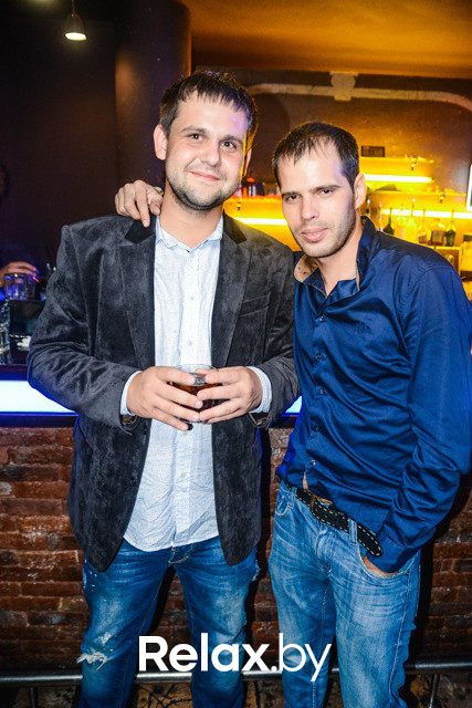 Жаркая суббота!, фото № 91