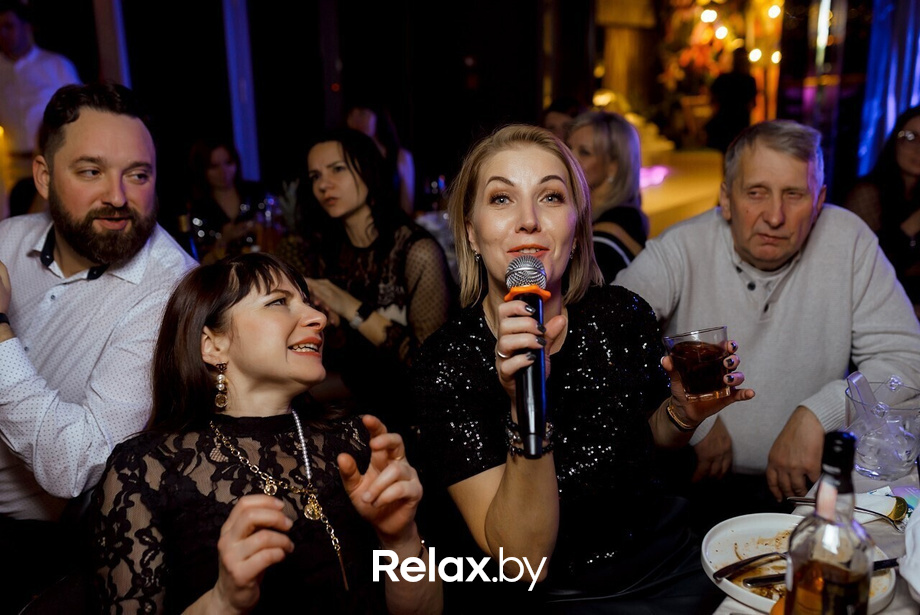 Friday Party, фото № 34