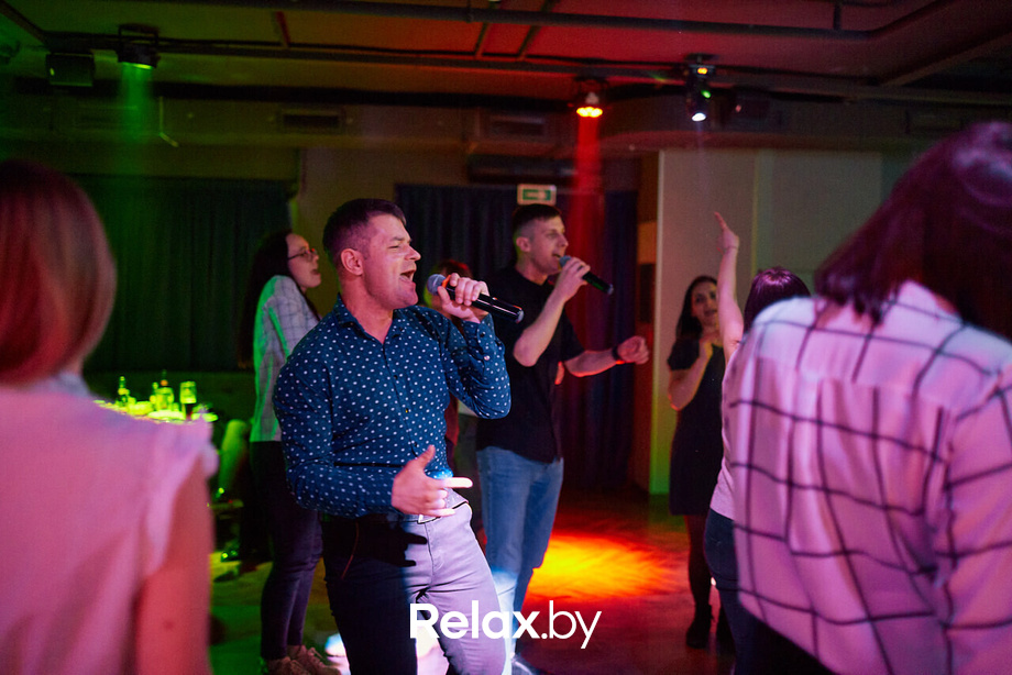 AST Караоке, фото № 49