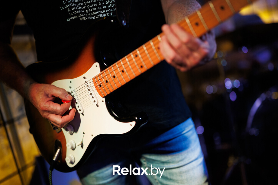 Saturday party, фото № 52