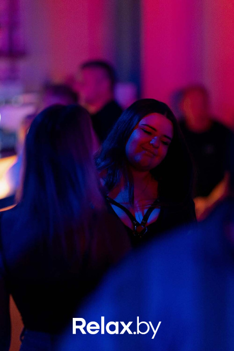 Ночные жители, фото № 47