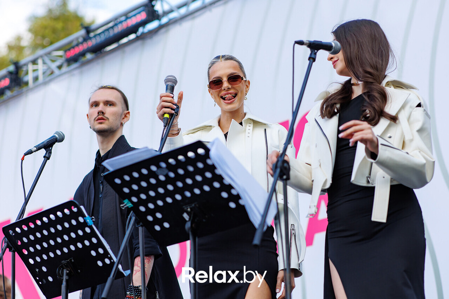 Музыка твоего города, фото № 52