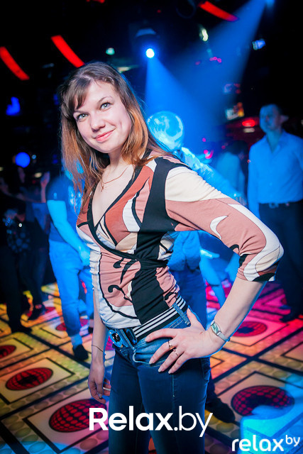 Next Club Show, фото № 85