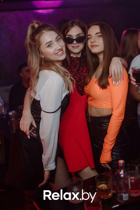Friday «Stiflers party», фото № 32