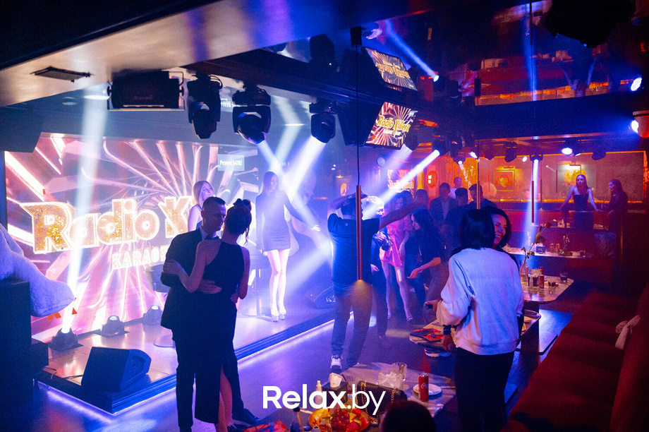 Radio Killers, фото № 50