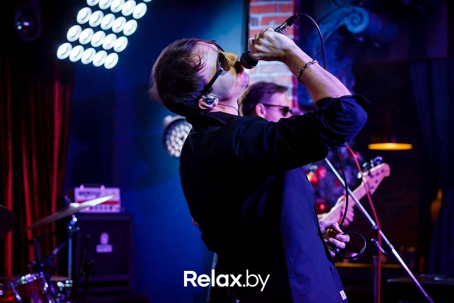 Новогодний Бруклин, фото № 35