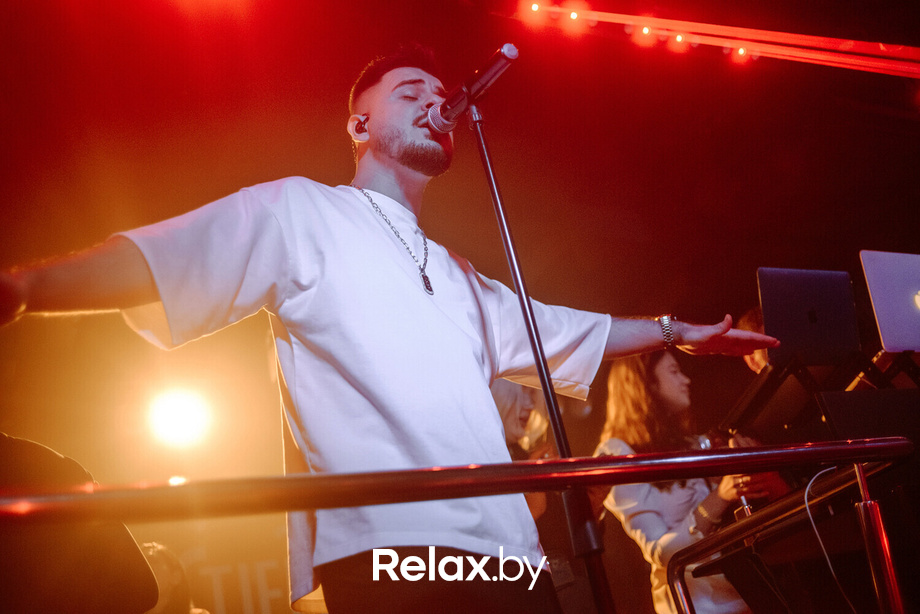 Friday «Stiflers party», фото № 12