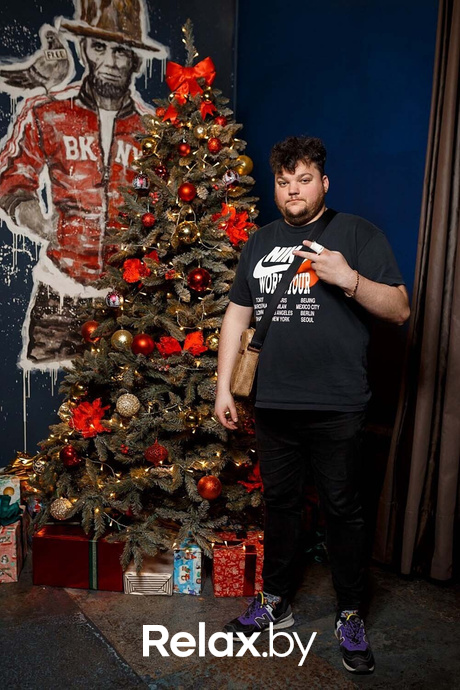 Новогодний Бруклин, фото № 44