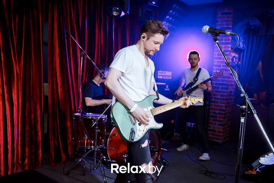 Brooklyn Live!, фото № 13