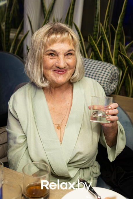 Ночные жители, фото № 21