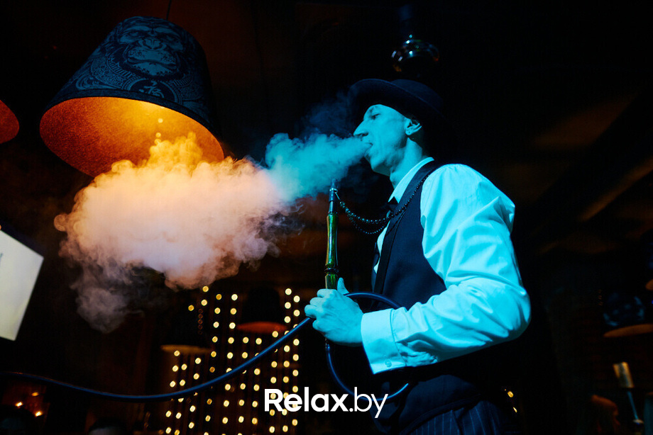 GATSBY, фото № 84