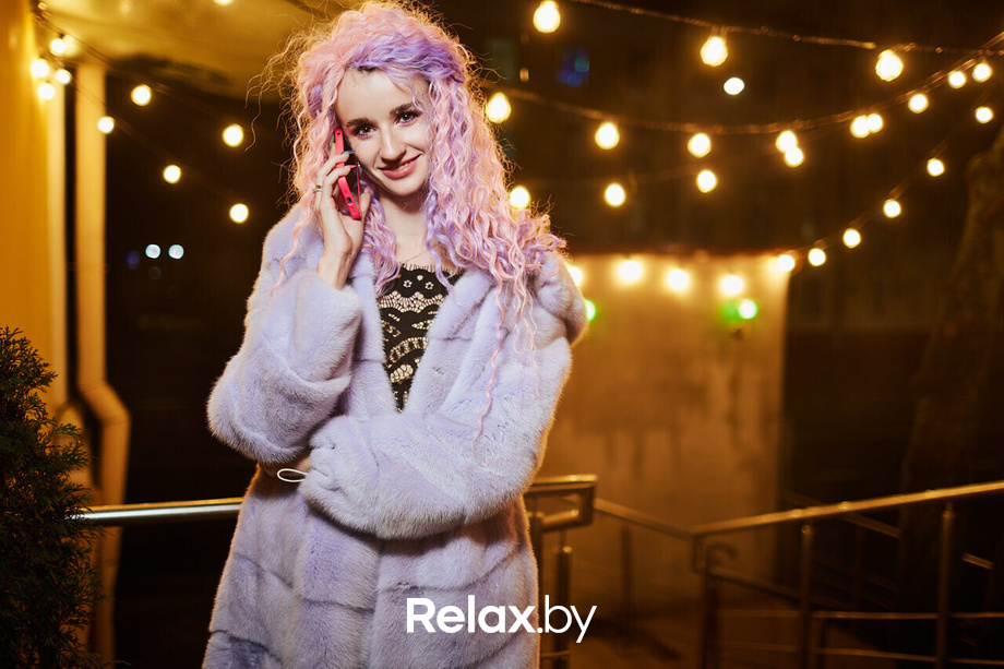 Nua New Year 2022, фото № 48