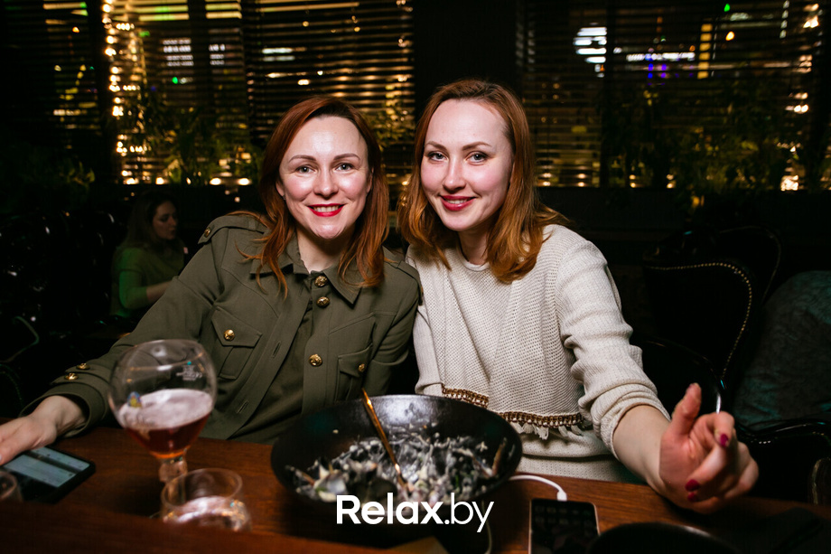 Выступление группы TimeSquare, фото № 2