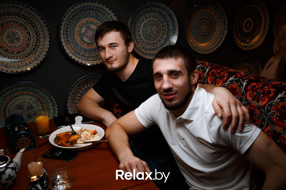 Нам 2 года!, фото № 37