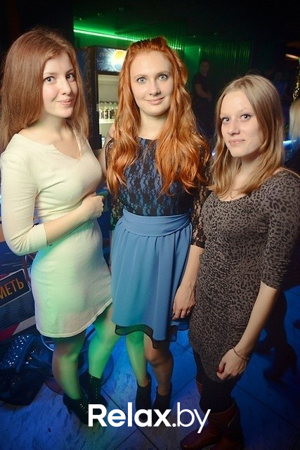 Saturday party, фото № 42