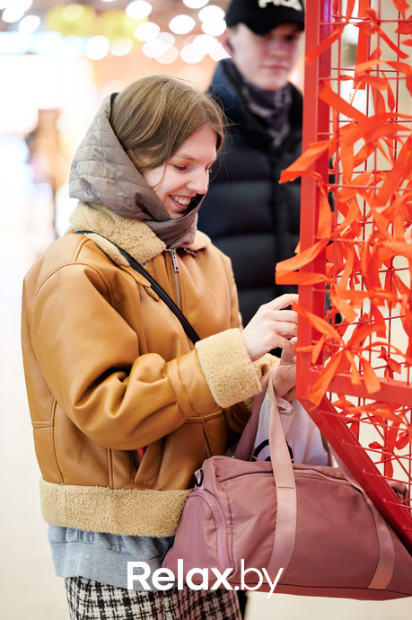 14 февраля в ТРЦ Galleria Minsk, фото № 192