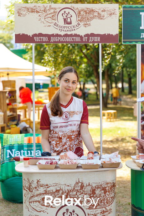 Международный фестиваль саморазвития «MY WAY FESTIVAL», фото № 54