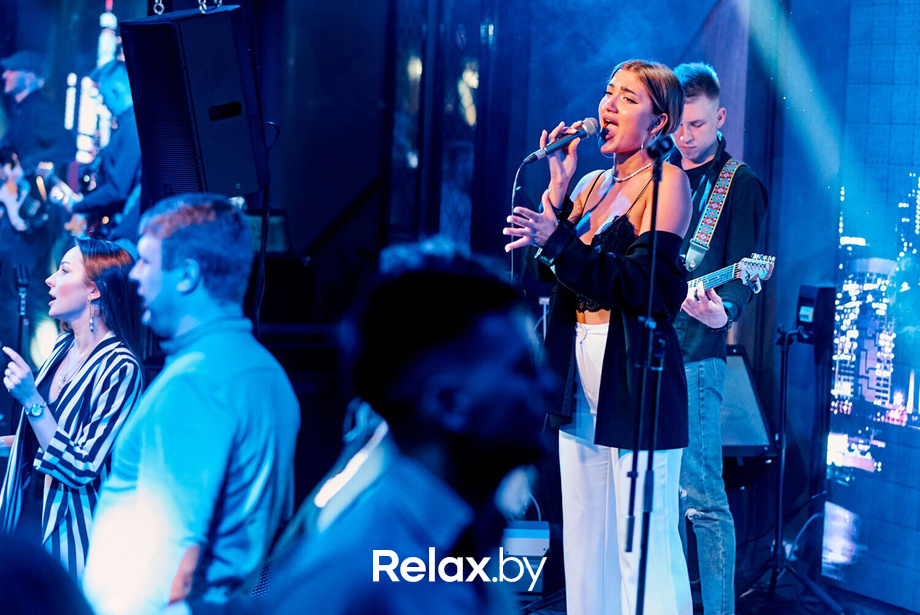 Friday Music, фото № 40