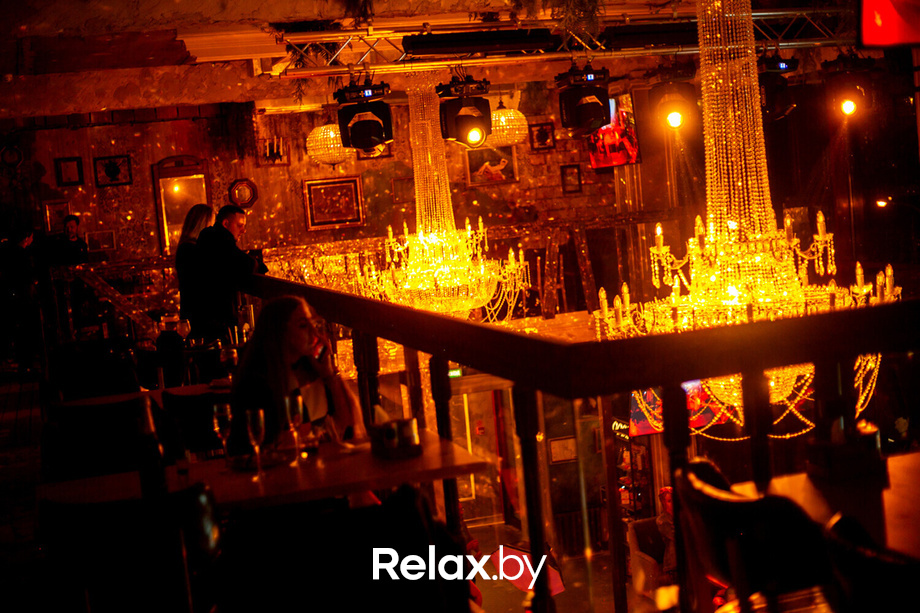 Opening Party, фото № 189