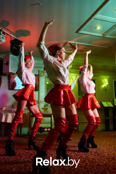 «Опера. Всегда Готова!», фото № 100