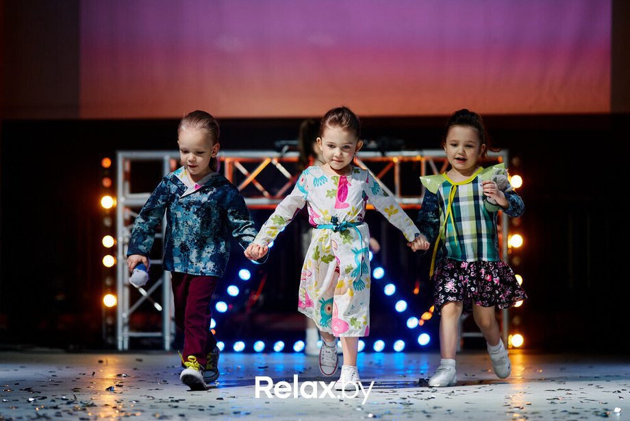 FASHION KIDS’ SHOW, фото № 243